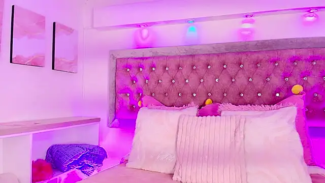 Andy Leex online show from February 2026 08:07:02 PM