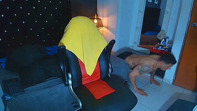 ethan dalton  online show from November 2025 03:53:02 AM