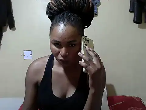 Creamy-Aisha online show from October 2025 03:14:02 PM