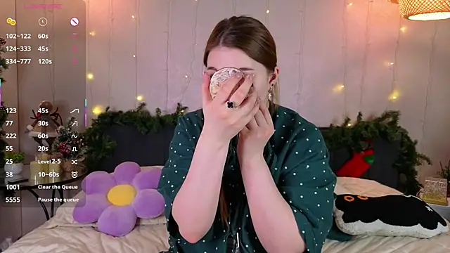 ConstanceHelms online show from January 2026 05:11:02 AM