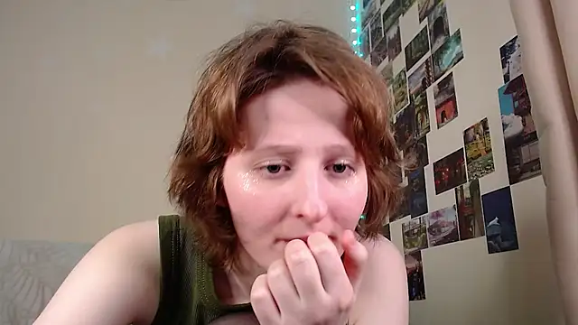 c0ralynx online show from March 2025 09:52:02 AM