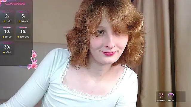 c0ralynx online show from October 2025 09:24:01 PM