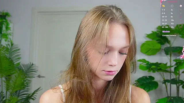 Sweet Piece online show from September 2025 03:46:01 PM