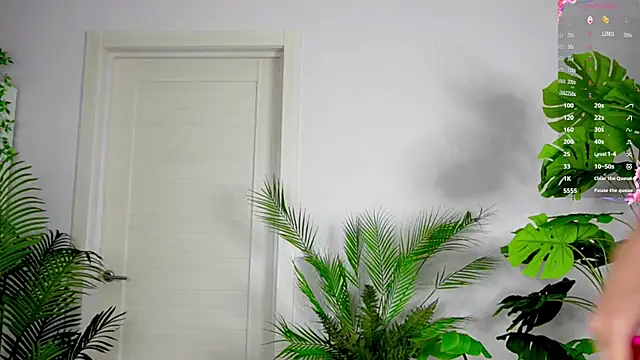 Sweet Piece online show from October 2025 03:20:02 PM