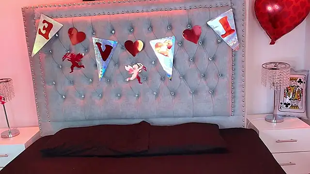 Lia adamsss online show from February 2026 03:40:02 AM