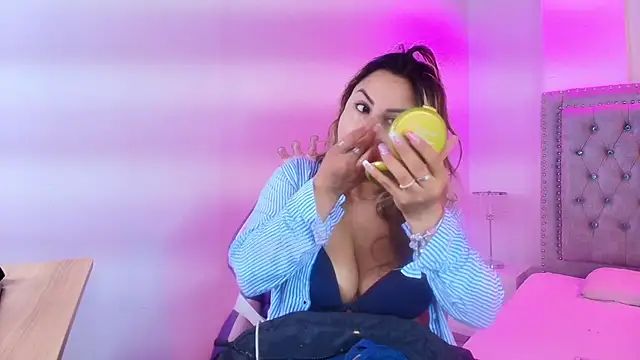Lia adamsss online show from May 2026 03:47:01 AM