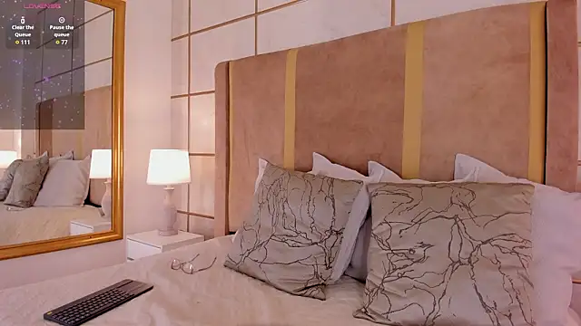 laurencarter1 online show from February 2026 11:23:01 PM