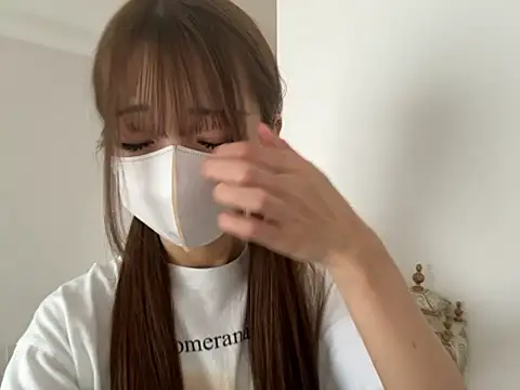 Snapshot of yunayuna_1231 chatting on October 2025 03:06:02 AM yunayuna 1231 online show from October 2025 03:06:02 AM