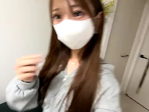 Snapshot of yunayuna_1231 chatting on December 2025 08:19:01 AM yunayuna 1231 online show from December 2025 08:19:01 AM