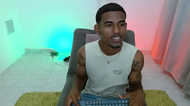 josua smith online show from November 2025 12:32:02 AM