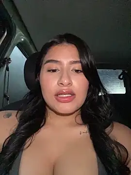 andrea gomes  online show from March 2026 11:24:02 AM