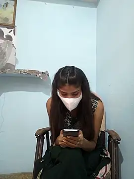 Snapshot of SOBHA_JI chatting on March 2025 08:21:02 AM SOBHA JI online show from March 2025 08:21:02 AM