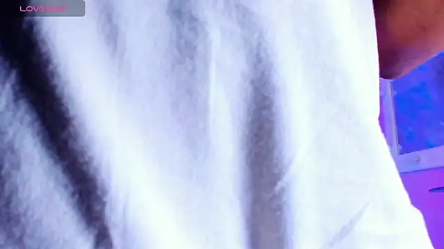 The Hot Ts Dolls online show from April 2026 02:06:01 PM