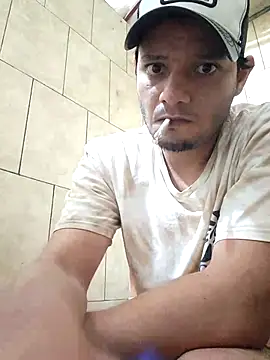 Hotbooy online show from December 2025 06:32:01 AM