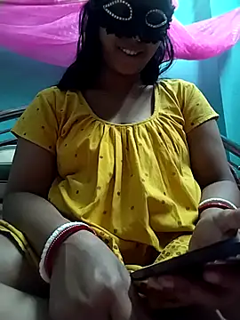 Sonajimo121994 online show from December 2025 08:52:02 AM