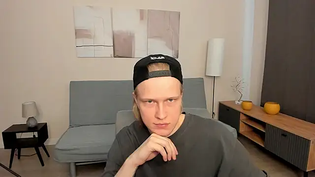 Cactus  James online show from March 2025 09:12:02 AM