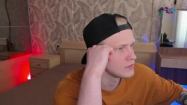 Cactus  James online show from March 2026 11:04:01 AM