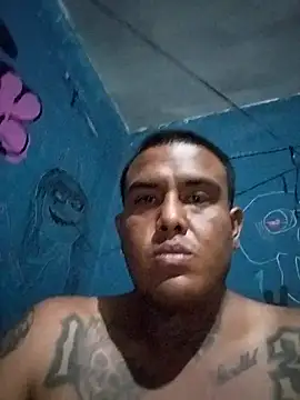 Patilllas online show from October 2025 02:41:02 AM