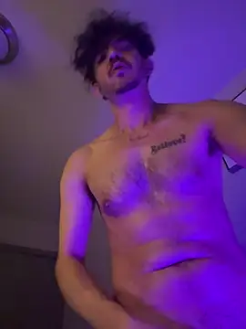 VicS119717 online show from March 2025 08:59:01 AM