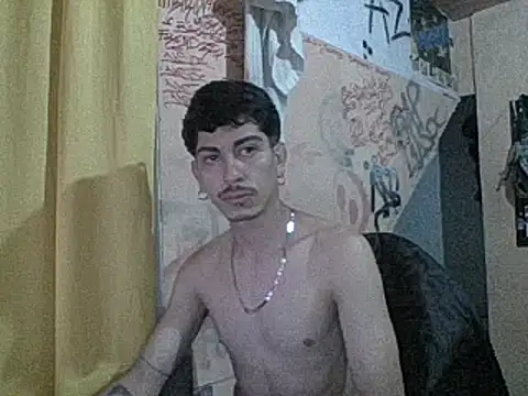 Y0urgodzeus online show from March 2025 11:08:02 AM