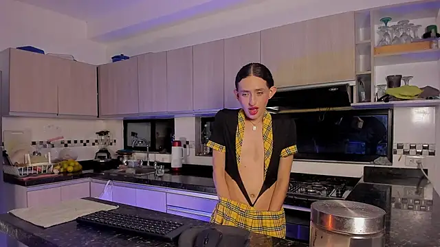 peachandtyron  online show from November 2025 03:50:01 AM