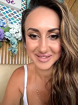 Brilliant-Splashes online show from November 2025 01:44:02 AM