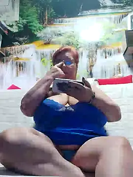 QueenPammy1 online show from February 2025 09:47:02 AM