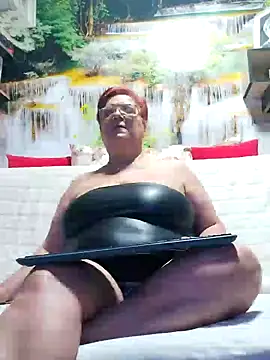 QueenPammy1 online show from February 2025 07:26:02 AM