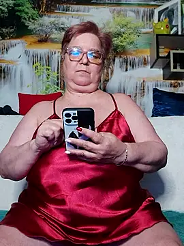 QueenPammy1 online show from January 2026 08:47:01 PM