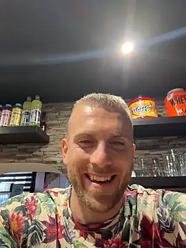 trainwithme online show from May 2026 01:38:02 PM