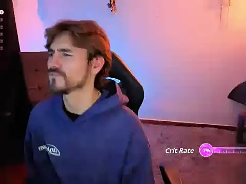 Aaron malikk online show from September 2025 01:38:02 AM