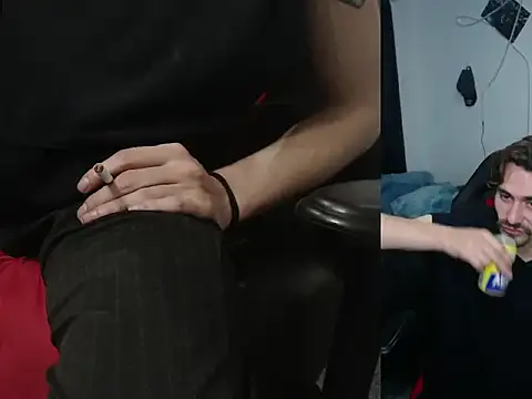 Aaron malikk online show from December 2025 03:24:01 AM