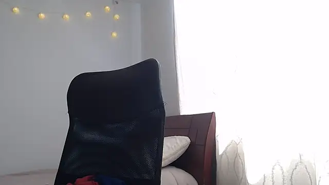 Snapshot of nalafoster chatting on September 2025 02:54:01 PM nalafoster online show from September 2025 02:54:01 PM