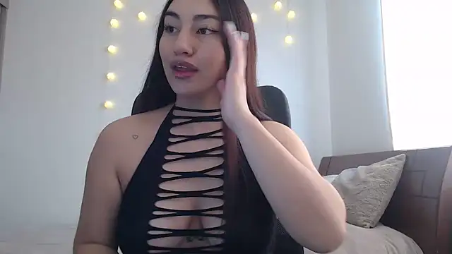 Snapshot of nalafoster chatting on September 2025 02:00:02 PM nalafoster online show from September 2025 02:00:02 PM