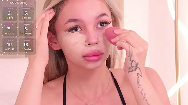 katyevance online show from December 2025 05:20:01 PM