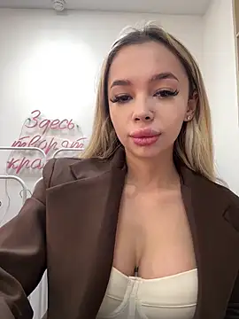 katyevance online show from February 2026 07:27:01 AM