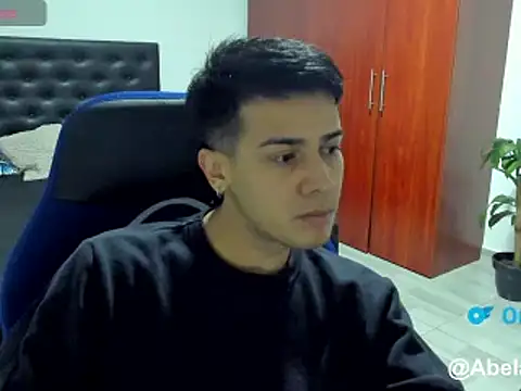 abel bigcok online show from November 2025 05:39:01 AM