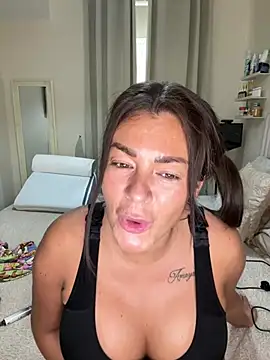 ultimate PAWG online show from April 2026 10:31:02 AM