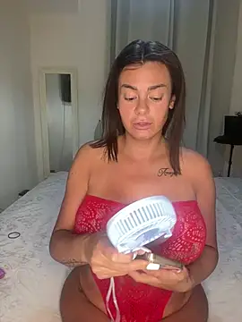 ultimate PAWG online show from July 2026 12:09:01 PM