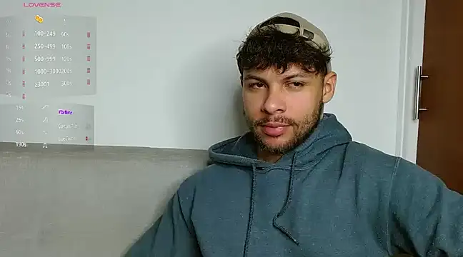 haku kanjy online show from March 2025 02:40:01 PM