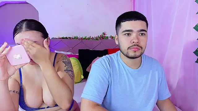  mia and mike  online show from October 2025 01:42:02 PM