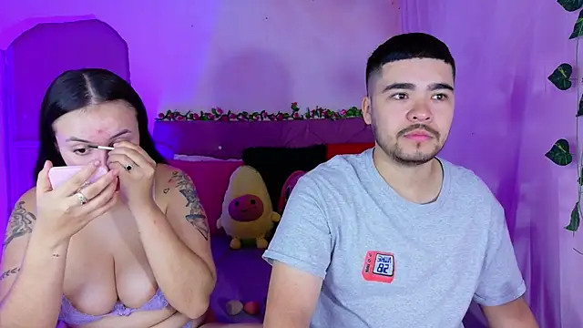  mia and mike  online show from October 2025 12:49:02 PM