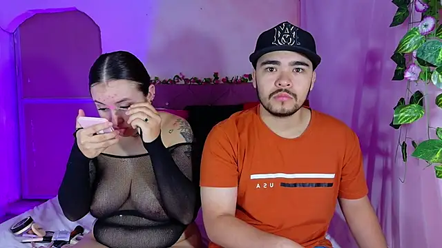  mia and mike  online show from October 2025 12:51:01 PM