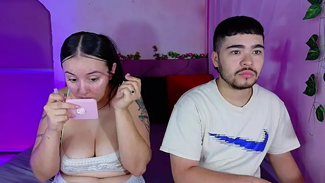  mia and mike  online show from November 2025 01:33:02 PM