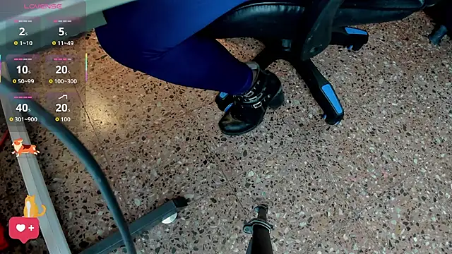 cherryboom23 online show from March 2026 07:53:02 PM