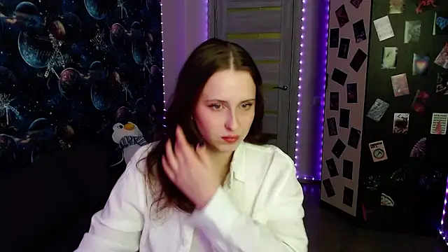 Snapshot of BarbiePieer chatting on February 2026 06:12:01 PM BarbiePieer online show from February 2026 06:12:01 PM