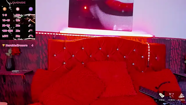 dirtyBBWplay online show from February 2026 08:10:02 PM