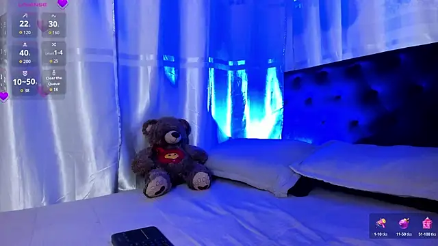 Snapshot of Riley_Black chatting on January 2026 11:37:02 AM Riley Black online show from January 2026 11:37:02 AM