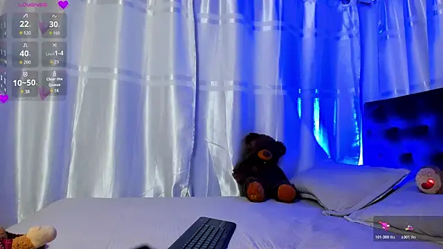 Snapshot of Riley_Black chatting on January 2026 11:48:01 AM Riley Black online show from January 2026 11:48:01 AM