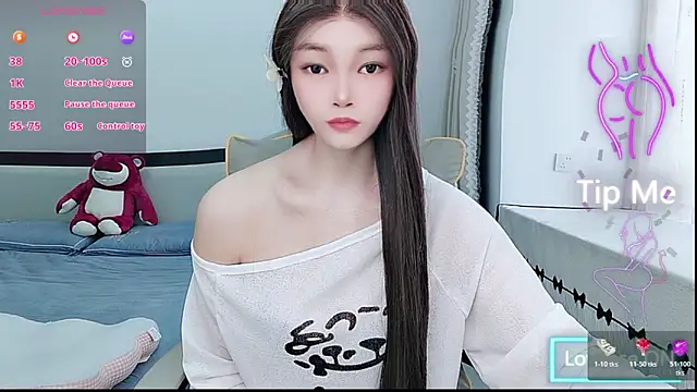 susu66888 online show from May 2026 06:44:02 AM